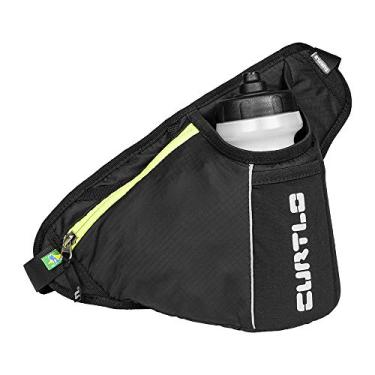 Imagem de Pochete de Hidratação X-Run - Preto