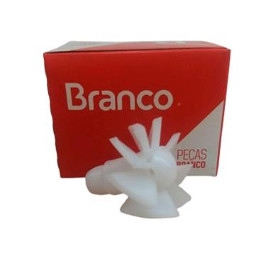 Imagem de Hélice De Pulverização Para Atomizador BAT 43/59 Branco 19317535