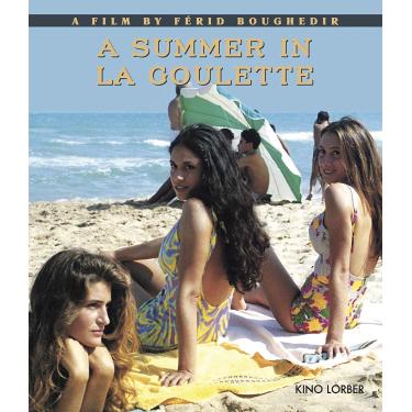 Imagem de A Summer in La Goulette [Blu-ray]