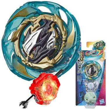 Imagem de Beyblade Hasbro Air Knight K5 Lançador Superking