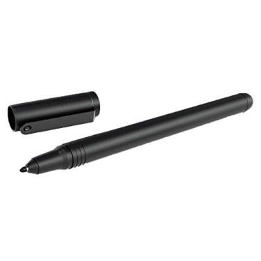 Imagem de mitattok Caneta Stylus Real para Ideapad YOGABOOK YB1-X90L YB1-X90F YB1-X91L YB1-X91F 25.7 cm, compatível ZA150000US, ZA0V0224US, ZA0V0035US, ZA0V0091US ZG38C011US 331 por Tela sensível ao toque,
