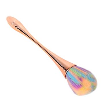 Imagem de Pincéis De Maquiagem Profissional, Conjunto De Pincéis De Maquiagem Profissional Para Bolsas E Caixas De Ferramentas Aplique Para Um Visual Sofisticado