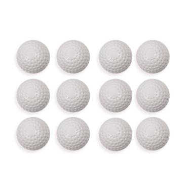 Imagem de Champion Sports Bola de beisebol branca