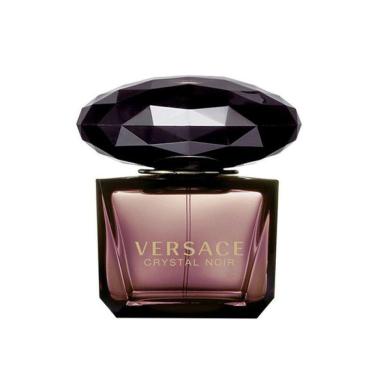 Imagem de Perfume Versace Crystal Noir Edt Feminino 90Ml Importado