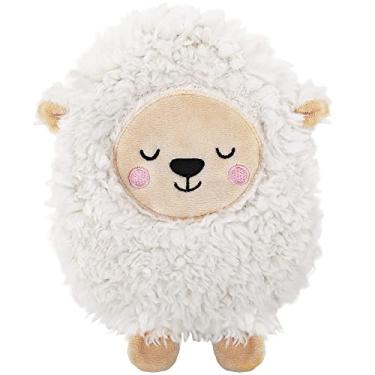 Imagem de Buba Bolsa De Sílica Carneirinho Para Cólicas E Dores De Ouvidos