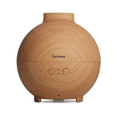 Imagem de Difusor Ultrassônico Ultra Via Aroma - 600ml