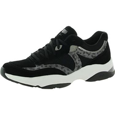 Imagem de Ryka Nova Black 2 8 D - Wide