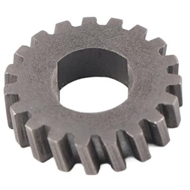 Imagem de Engrenagem Do Motor Do Teto Solar TEUOPIOE Aço Inoxidável 19 Dentes Kit De Reparo Da Engrenagem Do Motor Do Teto Solar Substituição LTSEK-0068 Adequado Para Benz W202 W204 W212