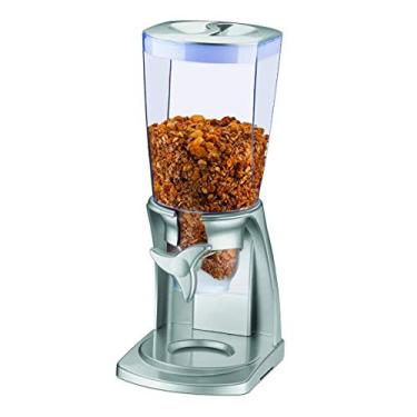 Imagem de Dispenser Para Cereais Lyon Brinox Prata