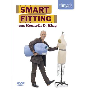 Imagem de Smart Fitting with Kenneth D. King