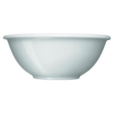 Imagem de Saladeira Itaquiense 1750 Ml De Porcelana 22 Cm Germer