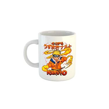 Imagem de Flashgamestore, Caneca Naruto C539