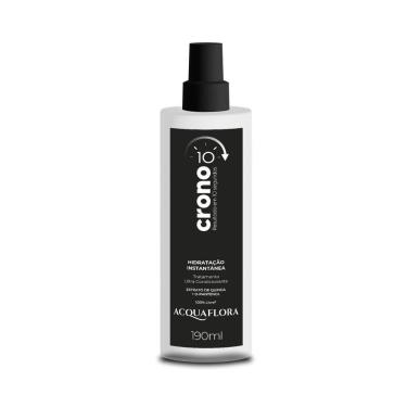 Imagem de Spray Hidratação Instantânea Acquaflora Crono 10 190Ml