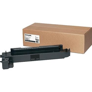 Imagem de Lexmark Frasco de toner C792x77g, rendimento de 50.000 páginas