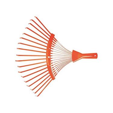 Imagem de Tramontina Vassoura Metálica Fixa 22 Dentes, Sem Cabo