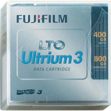 Imagem de Fuji Photo Film Co. Ltd 1 peça LTO3 ULTRIUM 400/800 GB FAPE (15539393) -