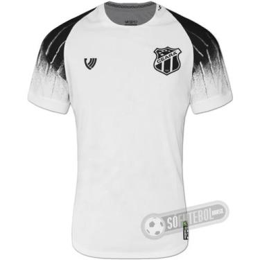 Imagem de Camisa Ceará - Modelo Ii - Vozão