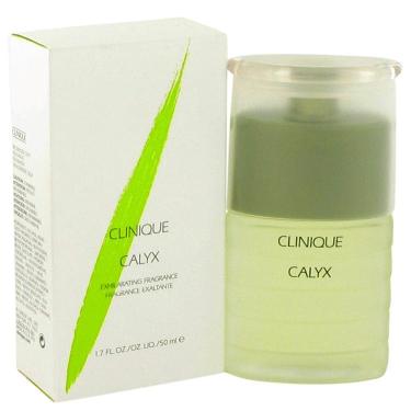 Imagem de Perfume Feminino Calyx Clinique 50 ML Exhilarating Fragrance