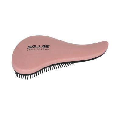 Imagem de Escova de Cabelo Mágica Desembaraçar Salles Profissional