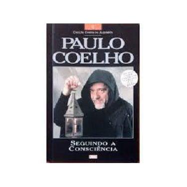 Imagem de Coleção Contos Do Alquimista - Paulo Coelho Nº 6 (Bolso) (Usado)