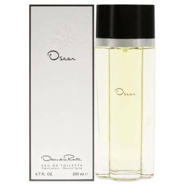 Imagem de Perfume Oscar De La Renta Oscar Edt 200ml Spray Para Mulheres