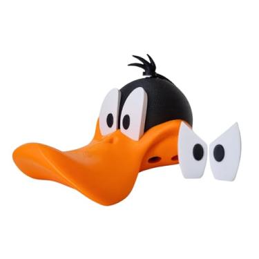 Imagem de Suporte De Mesa Para Alexa Echo Dot 4ª e 5ª geração Amazon - PATOLINO | Vieco 3D Store