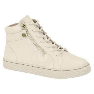 Imagem de Tenis Modare Ultraconforto 7381.106 Cano Alto Feminino-Feminino