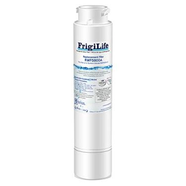 Imagem de FrigiLife Filtro de água de geladeira compatível com Frigidaire EPTWFU01, EWF02, Pure Source Ultra II, 1 pacote