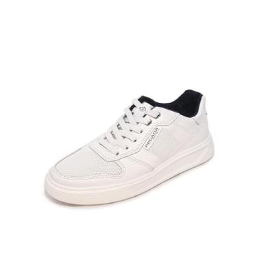 Imagem de Sapatênis Masculino Pegada REF: 110921 COURO NAPA SOFT