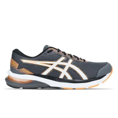 Imagem de Tênis Asics Gel-Shogun 5 Masculino Cinza Tamanho:43;Cor:Cinza