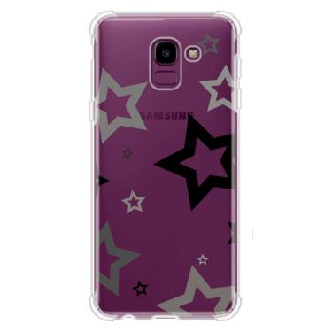 Imagem de Capa Capinha De Celular Compatível com Galaxy J6 Samsung Personalizada