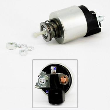 Imagem de Automático Motor de Partida Azera Magentis Optima Santa Fé Sonata Tucson  ZM1261