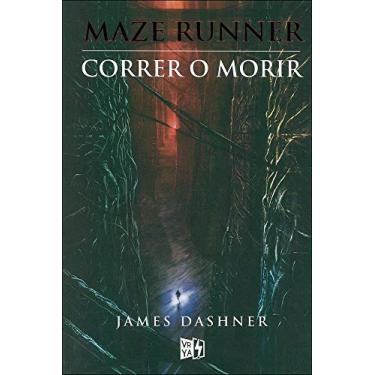 Imagem de Maze Runner. Prueba de Fuego / Maze Runner, Trial By Fire