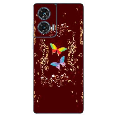Imagem de Capa Adesivo Skin375 Verso Para Motorola Edge 50 Fusion