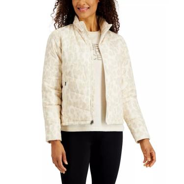 Imagem de Jaqueta The North Face Tamburello Feminina Print