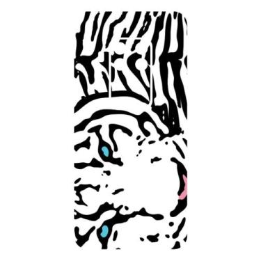 Imagem de Capa Adesivo Skin047 Verso Para Motorola One Zoom - KawaSkin