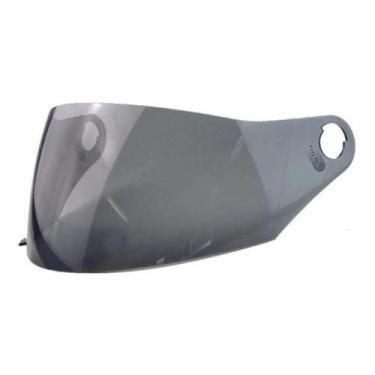 Imagem de Viseira Capacete Ebf 7 New Orion Gt Carbon Original + Nf, Fumê