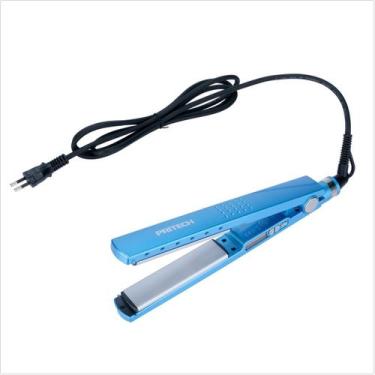 Imagem de Prancha Chapinha Alisadora 127v - 220v 150-230c Titanio - PRITECH, U, 