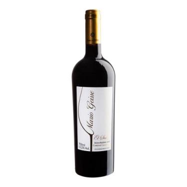 Imagem de Vinho Tinto Mario Geisse Gran Reserva Cabernet Sauvignon 750ml - Vinic