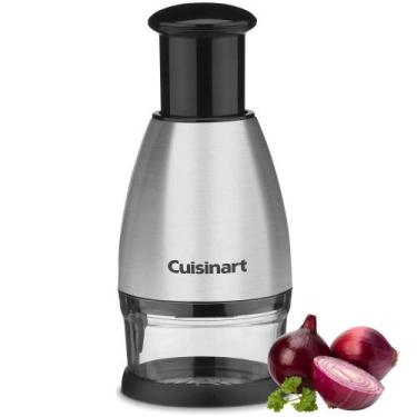 Imagem de Processador Manual De Alimentos Cuisinart CTG-00-SCHP