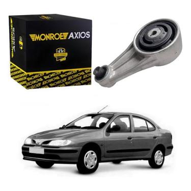 Imagem de Coxim Cambio Original Megane Sedan 2.0 1998 A 2001 - Axios