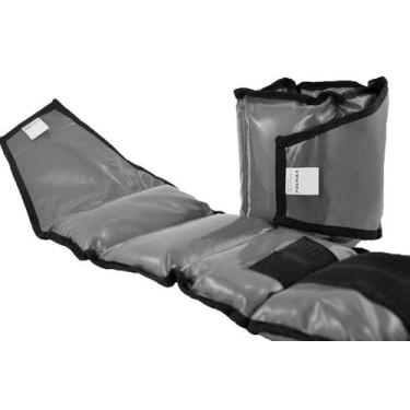 Imagem de Caneleira de Peso 5 KG Pulmax