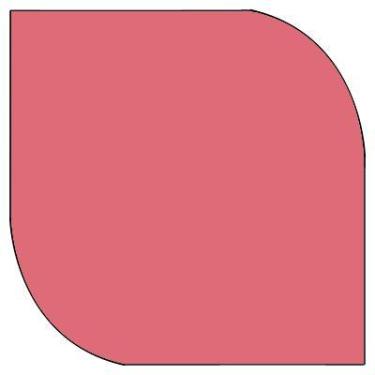 Imagem de Tinta Pva Fosca 100ml Cores Quentes Gii - TRUE COLORS, JACINTO - 6106