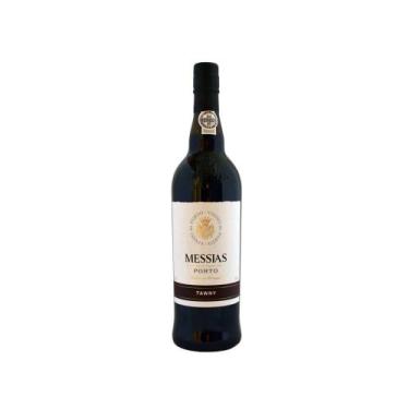 Imagem de Vinho Porto Messias Tawny 375ml - CAVES MESSIAS
