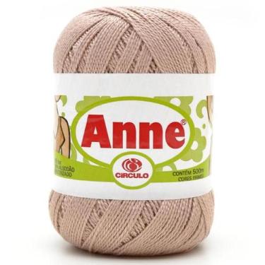 Imagem de Linha Anne 500 - CÍRCULO, 7650