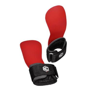 Imagem de Grip revolution - NC EXTREME, Vermelho, GG