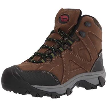 Imagem de FSI FOOTWEAR SPECIALTIES INTERNATIONAL Botas masculinas A7710, Marrom, 11.5 Wide