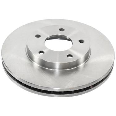 Imagem de DuraGo BR900932 Rotor de freio a disco ventilado dianteiro