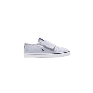 Imagem de Tenis Rmi 079 Bb Infantil Conforto Reserva Mini, 25/26, Moletom