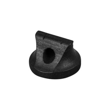 Imagem de Ponte de cordas Erhu, aprimorador de ajuste de precisão para ressonância mais rica, melhor qualidade de som